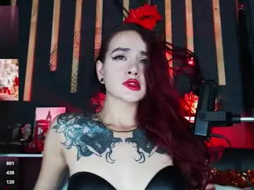 Chaturbate Free Porn Cam of pussy_ass_foot