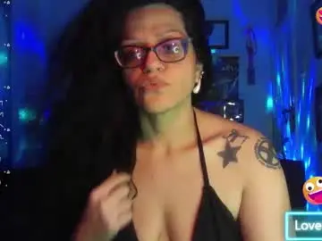 Chaturbate Adult Video Chat of ravenandsin