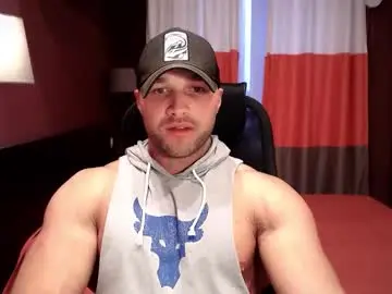 Chaturbate Adult Video Chat of rikadler