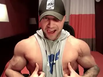 Chaturbate Adult Webcam of rikadler