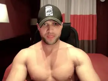 Chaturbate Sex Chat of rikadler