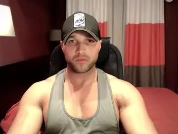 Chaturbate Live Porn of rikadler