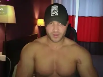 Chaturbate Best live sex cam show of rikadler