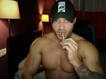 Chaturbate Best live sex cam show of rikadler