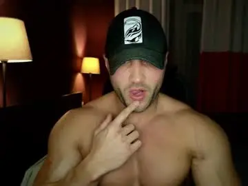 Chaturbate Adult Video Chat of rikadler