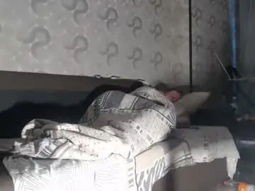 Chaturbate Live Sex of russianbear1917