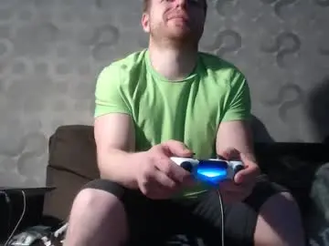 Chaturbate Sex Chat of russianbear1917