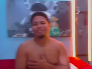 Chaturbate Nude Webcam of sasha_and_luke