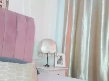 Chaturbate Nude Webcam of scarlett_sk