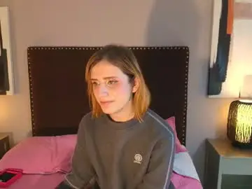 Chaturbate Best Webcam of seraphine_star