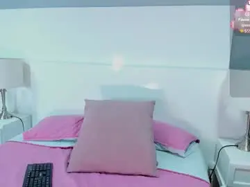 Chaturbate Live Porn of seraphine_star