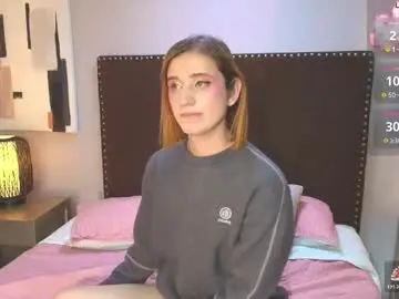 Chaturbate Private Sex Chat of seraphine_star