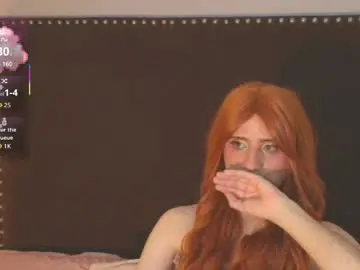 seraphine_star from chaturbate