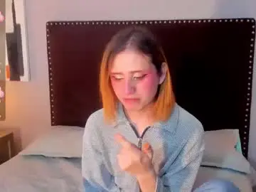 Chaturbate Sex Chat of seraphine_star