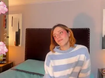 Chaturbate Nude Webcam of seraphine_star