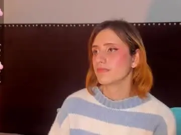 Chaturbate Nude Webcam of seraphine_star