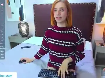 Chaturbate Adult Webcams of seraphine_star