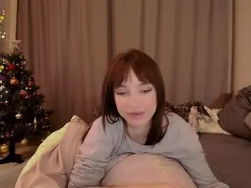 Chaturbate Sex Cam of shy_thumbelina