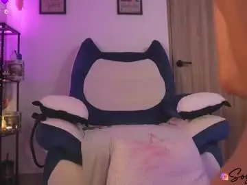 Chaturbate Private Sex Chat of soy_abi_