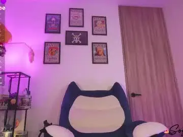 Chaturbate Best Webcam of soy_abi_