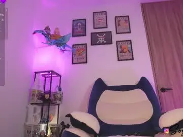 Chaturbate Watch Live Sex Cams of soy_abi_