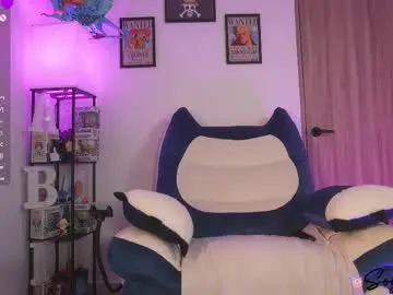 Chaturbate Adult Video Chat of soy_abi_