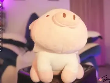 Chaturbate Free Porn Cam of soy_abi_