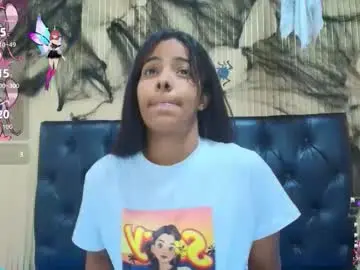 valerynbrown from chaturbate