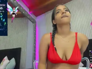 Chaturbate Adult Video Chat of valerynbrown