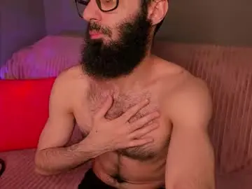 Chaturbate Nude Webcam of yourhairysecret