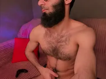 Chaturbate Watch Live Sex Cams of yourhairysecret