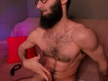 Chaturbate Adult Video Chat of yourhairysecret