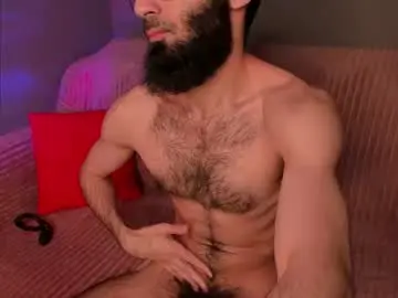 Chaturbate Watch Live Sex Cams of yourhairysecret