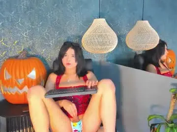 zorre_ from chaturbate