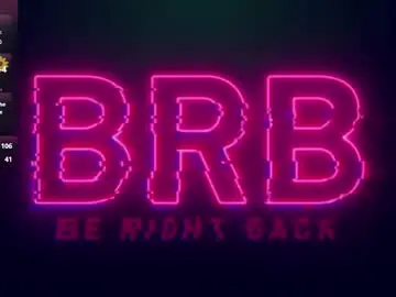 Chaturbate Adult Webcam of _mia_blue_18_