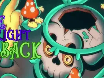 Chaturbate Best Webcam of _walker007