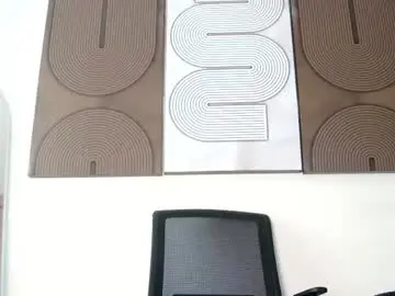 Chaturbate Nude Webcam of aidaadams