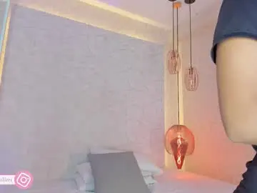 Chaturbate Adult Video Chat of alexa_millers_