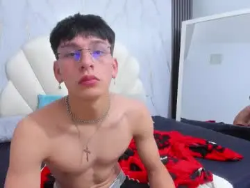 Chaturbate Live Sex of alexander_collinss
