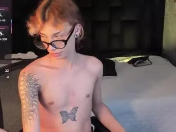 Chaturbate Live Sex Cam of andywiills