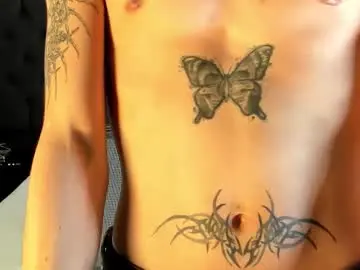 Chaturbate Adult Video Chat of andywiills