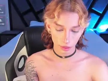 Chaturbate Sex Cam of andywiills