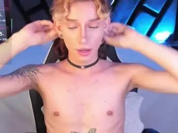 Chaturbate Adult Webcams of andywiills