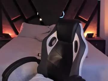 Chaturbate Live Sex Cam of andywiills