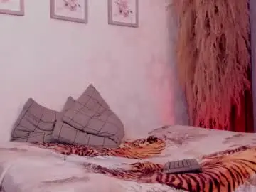 Chaturbate Best Webcam of arlequiin_