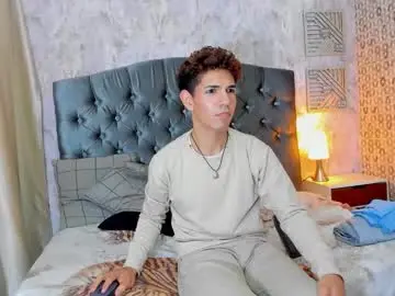 Chaturbate Adult Webcams of arlequiin_