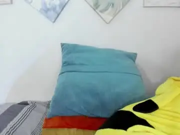 Chaturbate Live Sex of arlequiin_