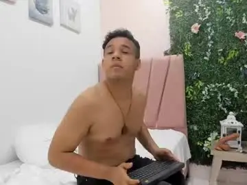 Chaturbate Best Webcam of arlex_boy