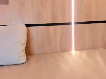 Chaturbate Adult Webcam of ashlyn_parker