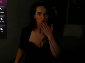 barbaraxoxox from chaturbate